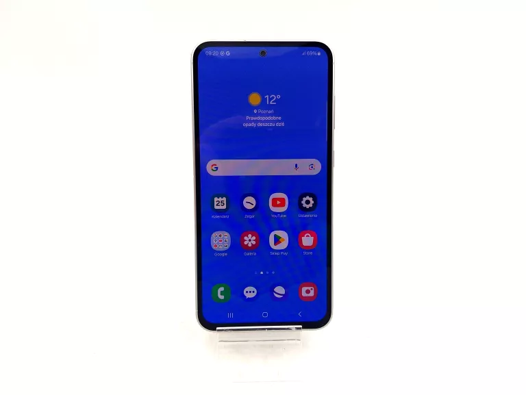 TELEFON SAMSUNG GALAXY S23 FE 8/128 GB