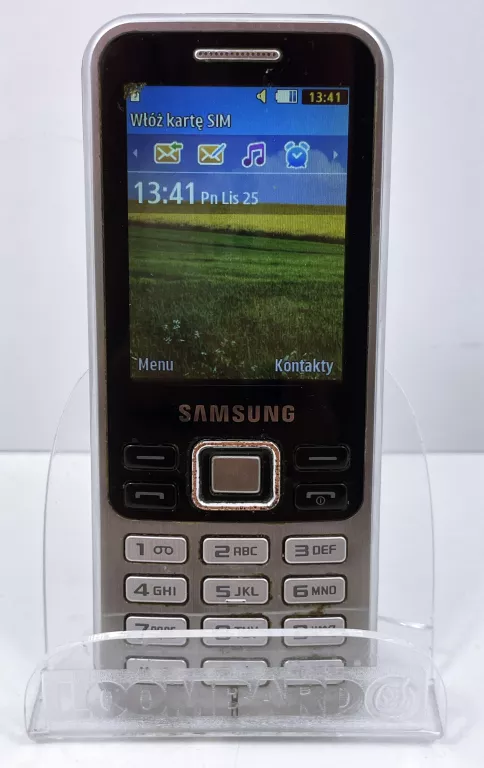 TELEFON SAMSUNG GT-C3322