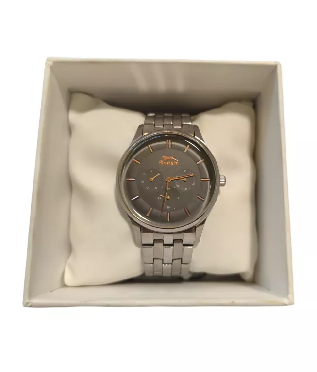 ZEGAREK WATCH SLAZENGER SL.9.6152.2.02