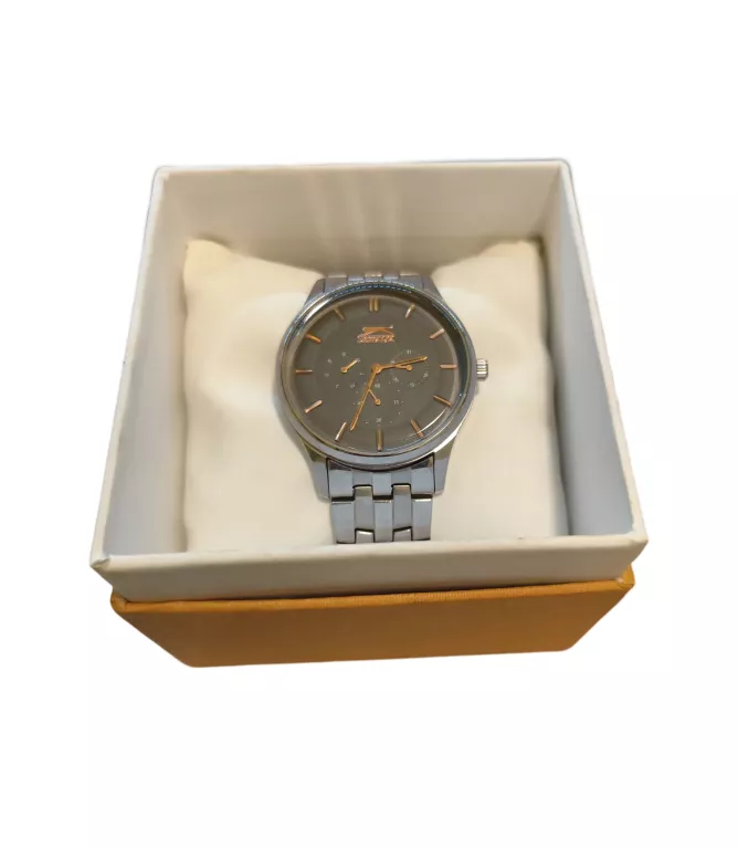 ZEGAREK WATCH SLAZENGER SL.9.6152.2.02