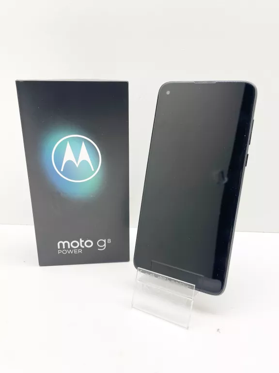 TELEFON MOTOROLA MOTO G8 POWER LITE