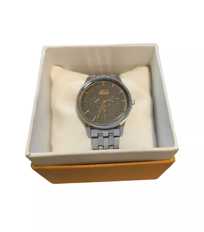 ZEGAREK WATCH SLAZENGER SL.9.6152.2.02