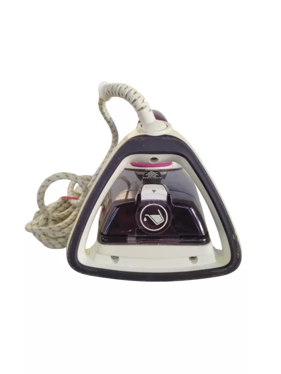 ŻELAZKO TEFAL ULTIMATE AUTOCLEAN 500 FV9450 2600W