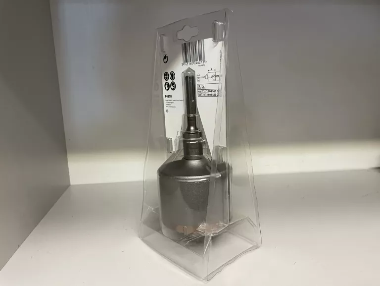 KORONKA OTWORNICA DO BETONU BOSCH 82 SDS-PLUS 2608550065