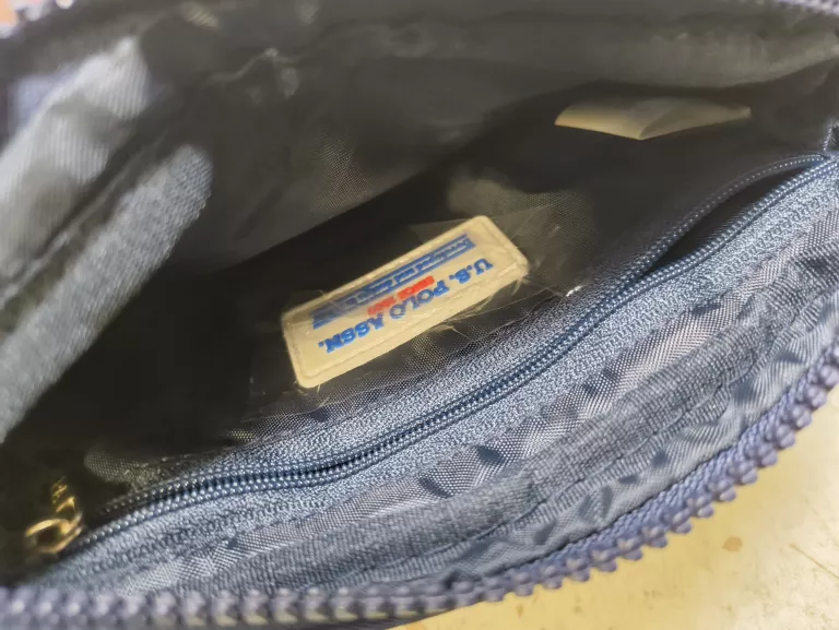 NERKA RALPH LAUREN MĘSKA