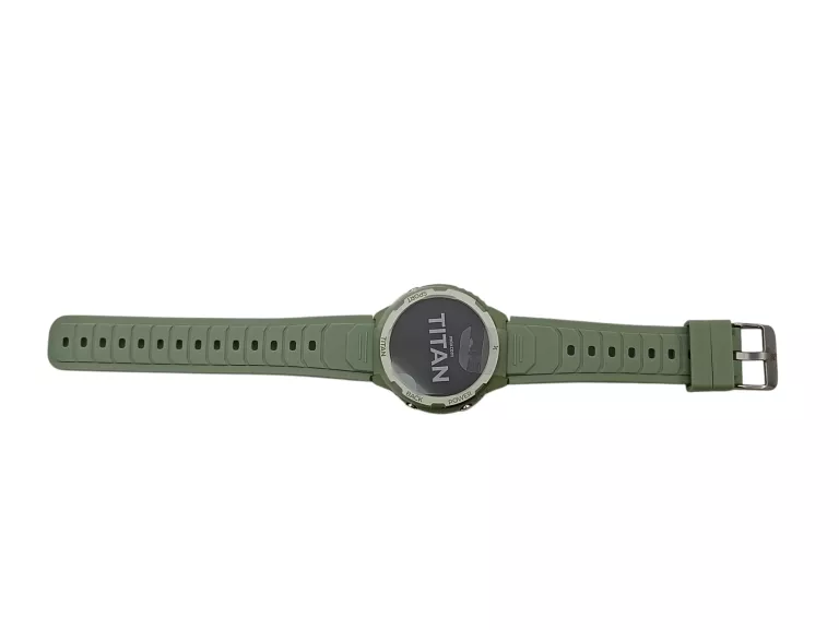 SMARTWATCH MAXCOM FW100 TITAN VALKIRIA ANDROID, IOS