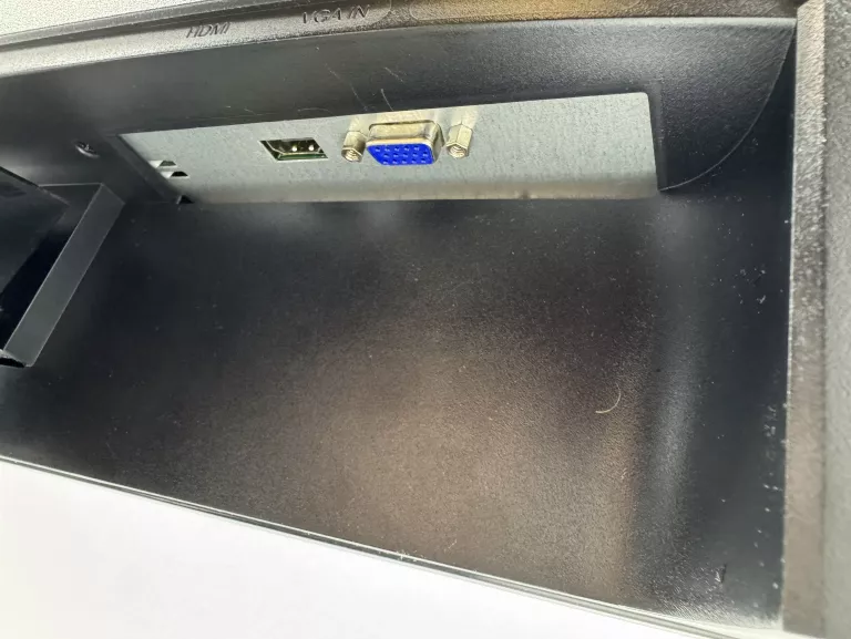 MONITOR LED ACER KA272BI 27 " 1920 X 1080 PX IPS / PLS
