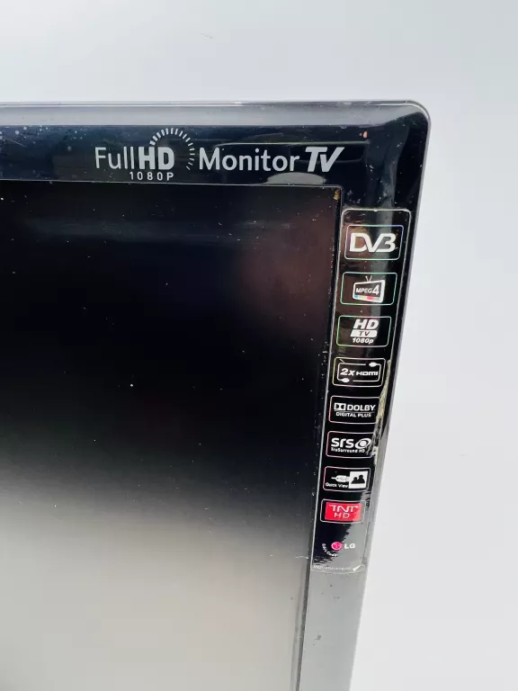 MONITOR TV LG M2262D