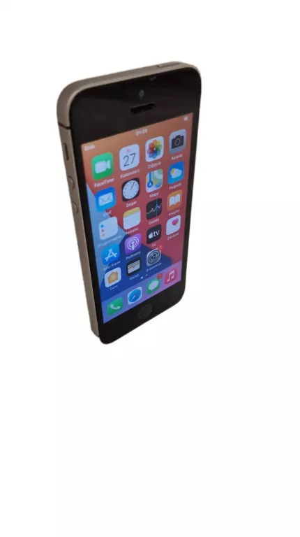 TELEFON IPHONE 5S 32 GB BAT 86%