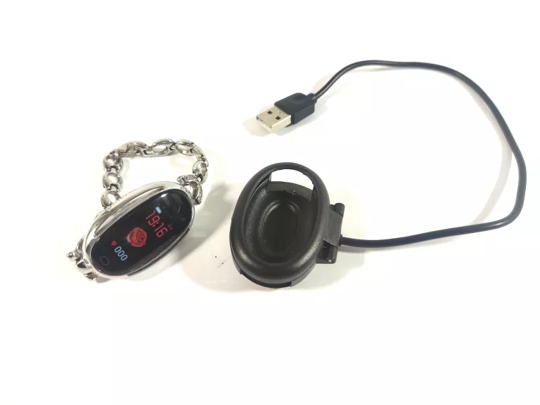 SMARTWATCH MOTIOFIT ŁADOWARKA