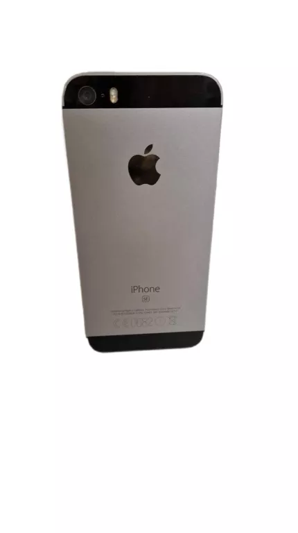 TELEFON IPHONE 5S 32 GB BAT 86%