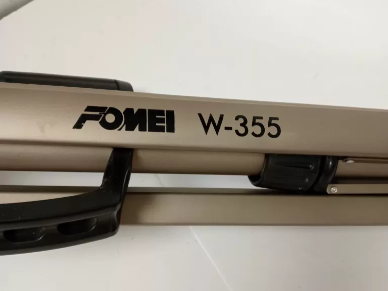 STATYW FOTOGRAFICZNY FOMEI W-355