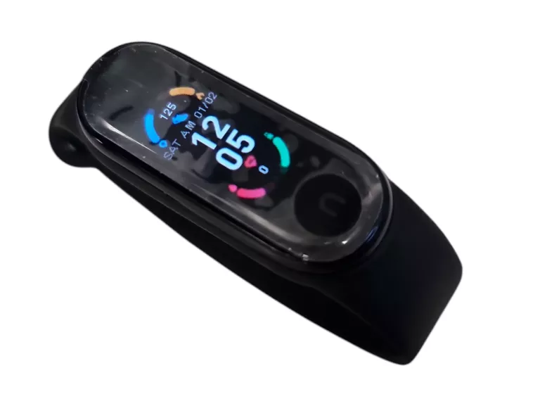 SMARTBAND OPASKA SPORTOWA M6 6