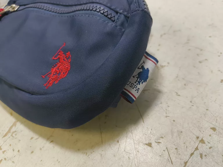 NERKA RALPH LAUREN MĘSKA