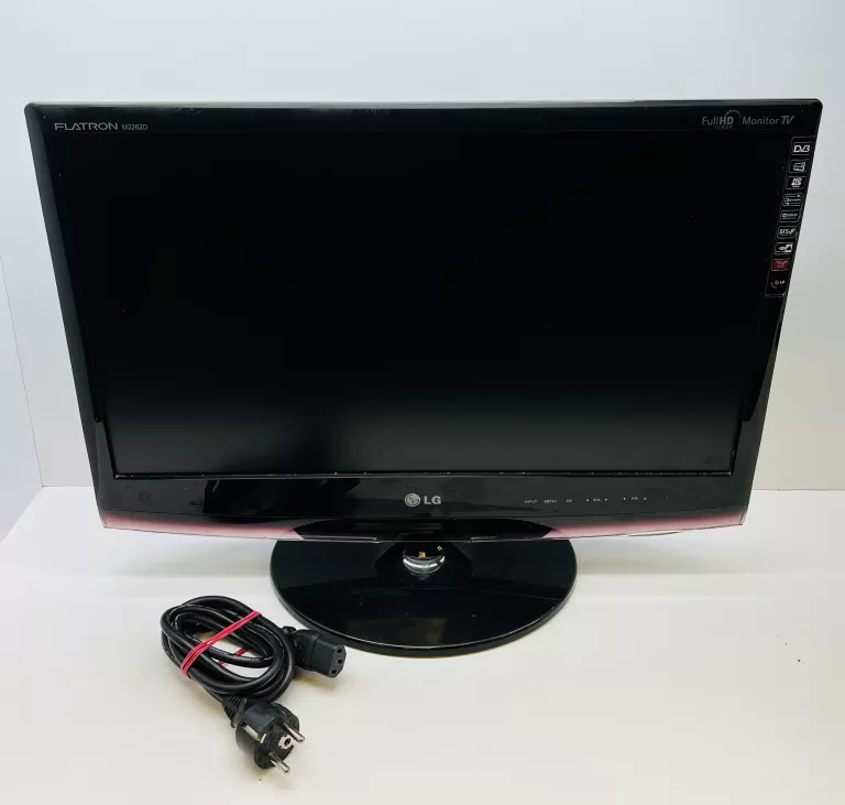 MONITOR TV LG M2262D