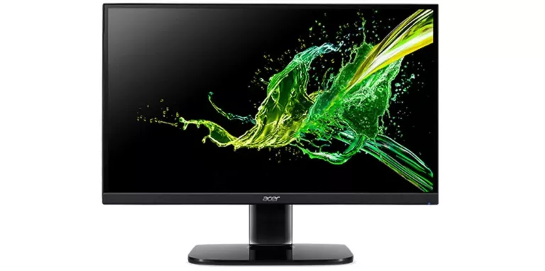 MONITOR LED ACER KA272BI 27 " 1920 X 1080 PX IPS / PLS