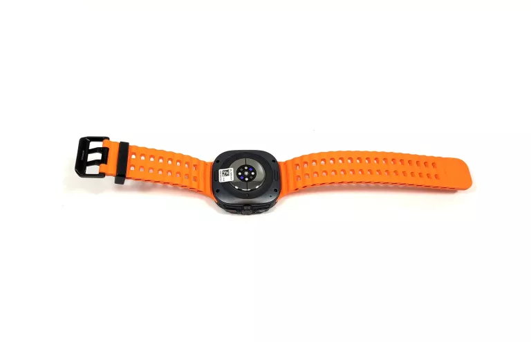 SMARTWATCH SAMSUNG GALAXY WATCH ULTRA LTE L705 NA CZĘŚCI