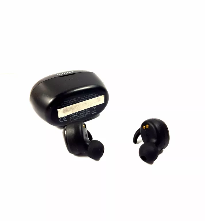 SŁUCHAWKI BEZPRZEWODOWE PHILIPS SHB 2505