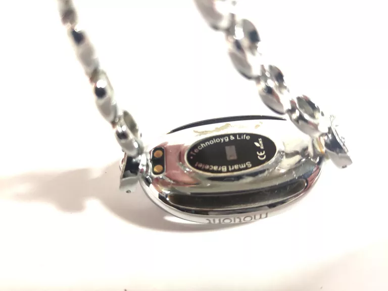 SMARTWATCH MOTIOFIT ŁADOWARKA