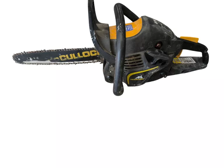 PIŁA ŁAŃCUCHOWA MCCULLOCH CS 340