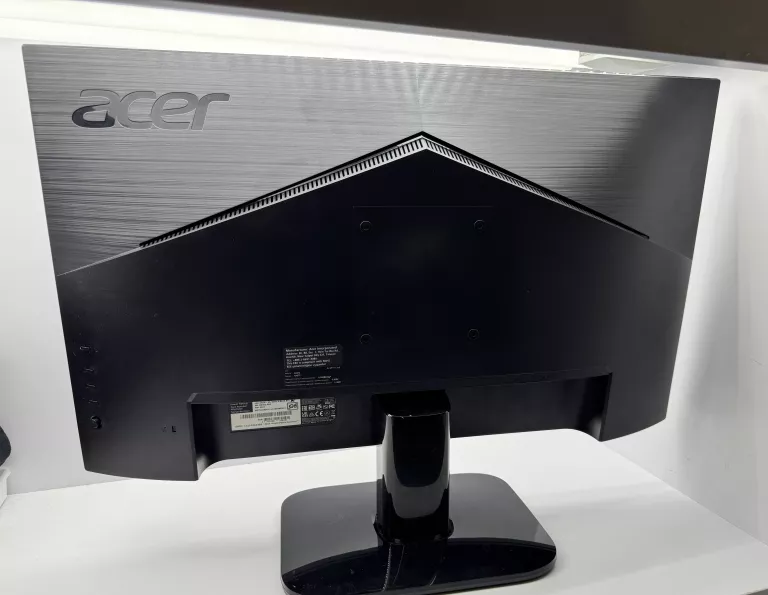 MONITOR LED ACER KA272BI 27 " 1920 X 1080 PX IPS / PLS