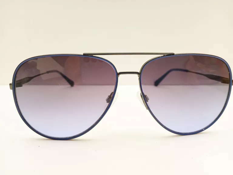 OKULARY PILOTKI CALVIN KLEIN JEANS CKJ21214S 073
