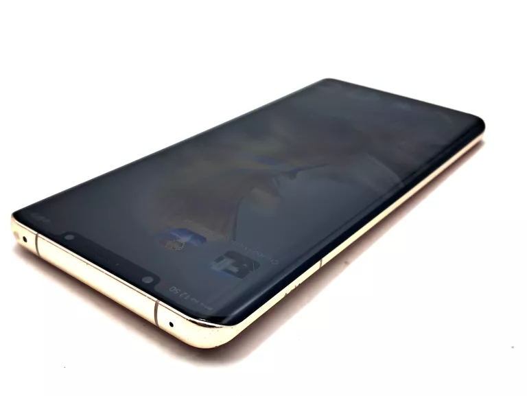 SMARTFON HUAWEI MATE 50 8 GB / 512 GB 4G (LTE) POMARAŃCZOWY