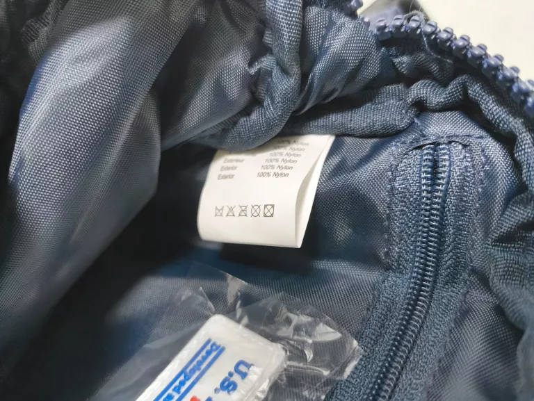 NERKA RALPH LAUREN MĘSKA