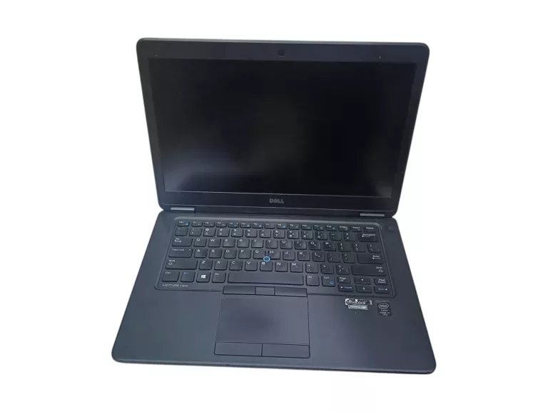 LAPTOP DELL LATITUDE E7450