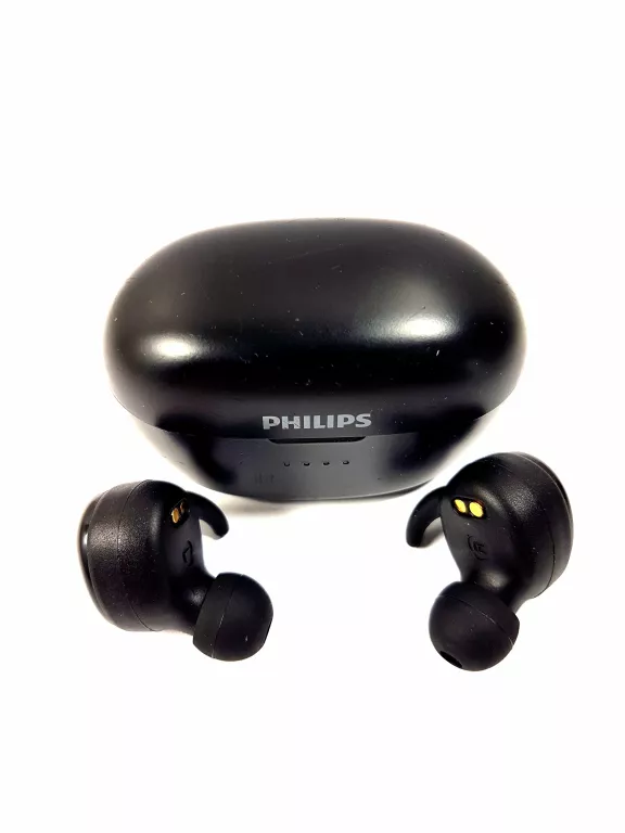 SŁUCHAWKI BEZPRZEWODOWE PHILIPS SHB 2505
