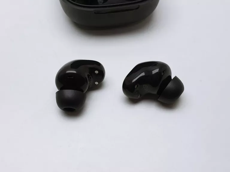 SŁUCHAWKI DOKANAŁOWE XIAOMI REDMI BUDS 6 PLAY WODOODPORNE CZARNY
