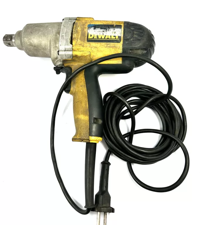 KLUCZ UDAROWY Z WRZECIONEM 3/4 DEWALT DW294