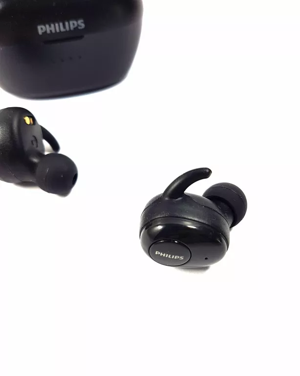 SŁUCHAWKI BEZPRZEWODOWE PHILIPS SHB 2505