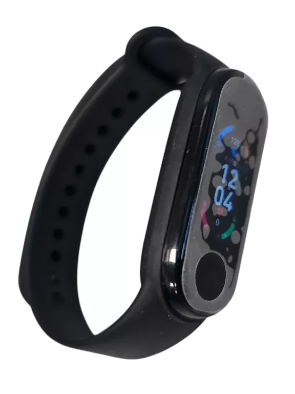 SMARTBAND OPASKA SPORTOWA M6 6