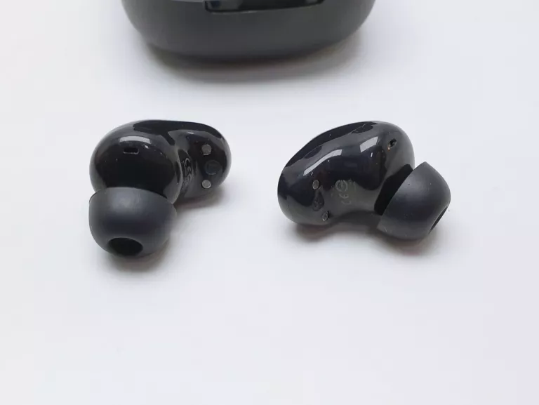 SŁUCHAWKI DOKANAŁOWE XIAOMI REDMI BUDS 6 PLAY WODOODPORNE CZARNY