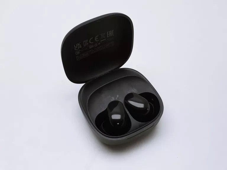 SŁUCHAWKI DOKANAŁOWE XIAOMI REDMI BUDS 6 PLAY WODOODPORNE CZARNY