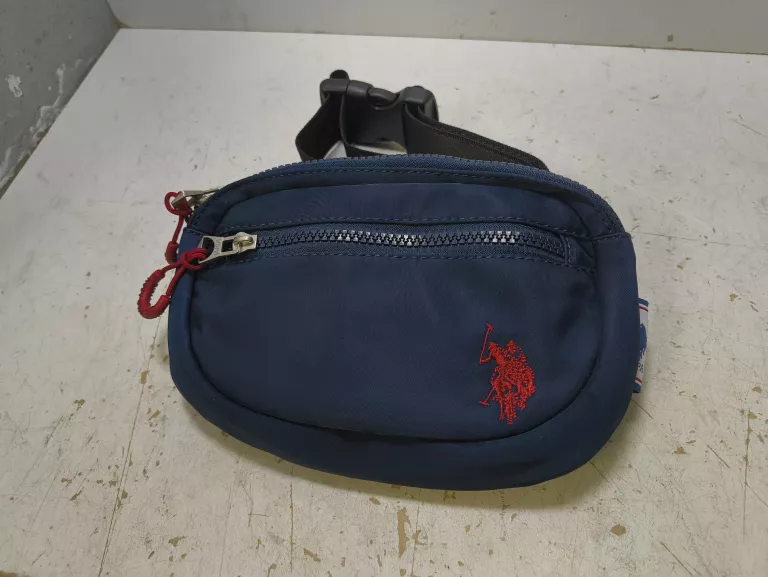 NERKA RALPH LAUREN MĘSKA