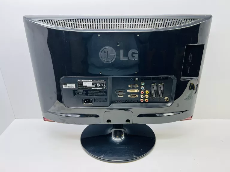 MONITOR TV LG M2262D