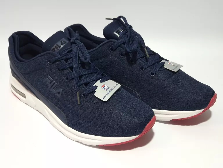 BUTY SNEAKERY FILA MARVEL LOW ROZMIAR 44