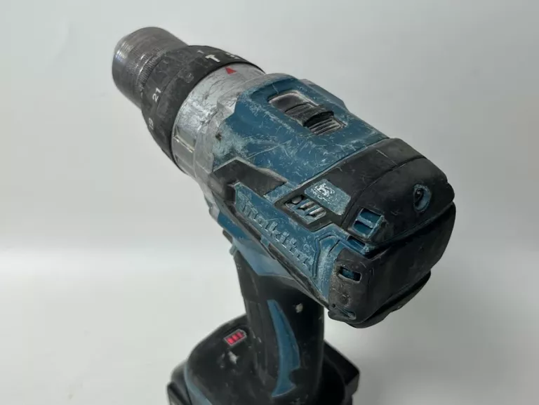 WKRĘTARKA MAKITA DHP481