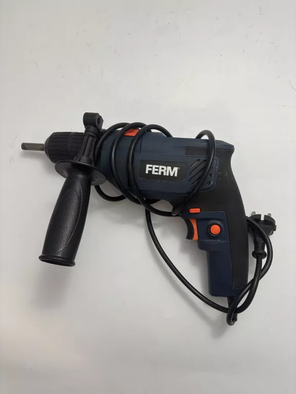 WIERTARKA UDAROWA FIRMA FERM 500W IMPACT DRILL PDM 1065
