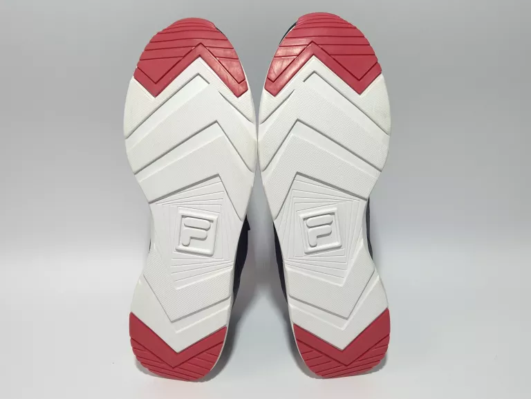 BUTY SNEAKERY FILA MARVEL LOW ROZMIAR 44