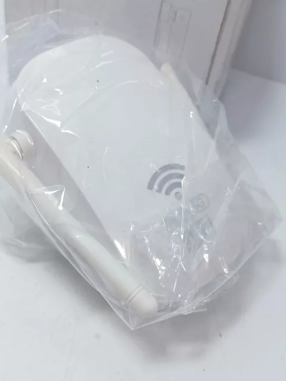 WZMACNIACZ SYGNAŁU WIFI WD-R1201U
