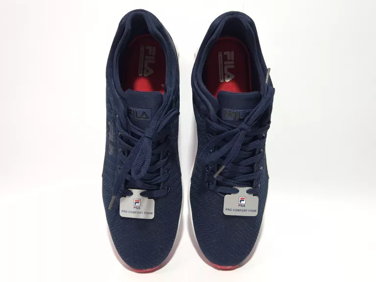 BUTY SNEAKERY FILA MARVEL LOW ROZMIAR 44