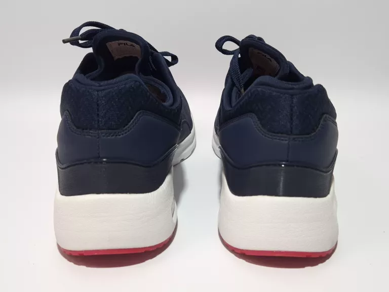 BUTY SNEAKERY FILA MARVEL LOW ROZMIAR 44