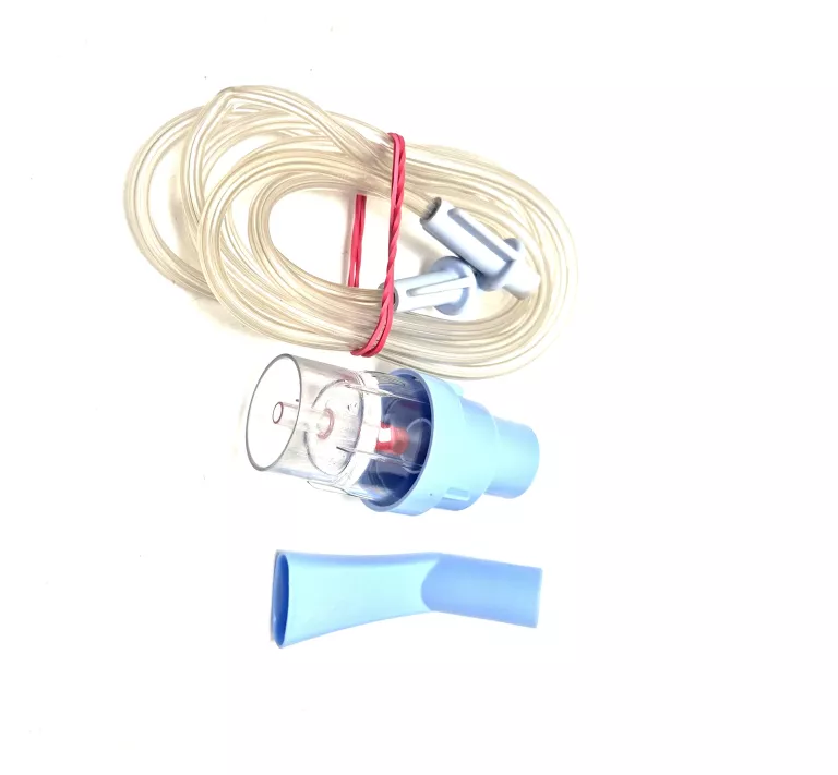 INHALATOR PHILIPS INNOSPIRE ELEGANCE