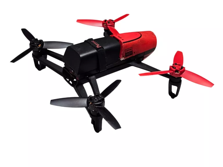 DRON PARROT BEBOP + SKYCONTROLLER