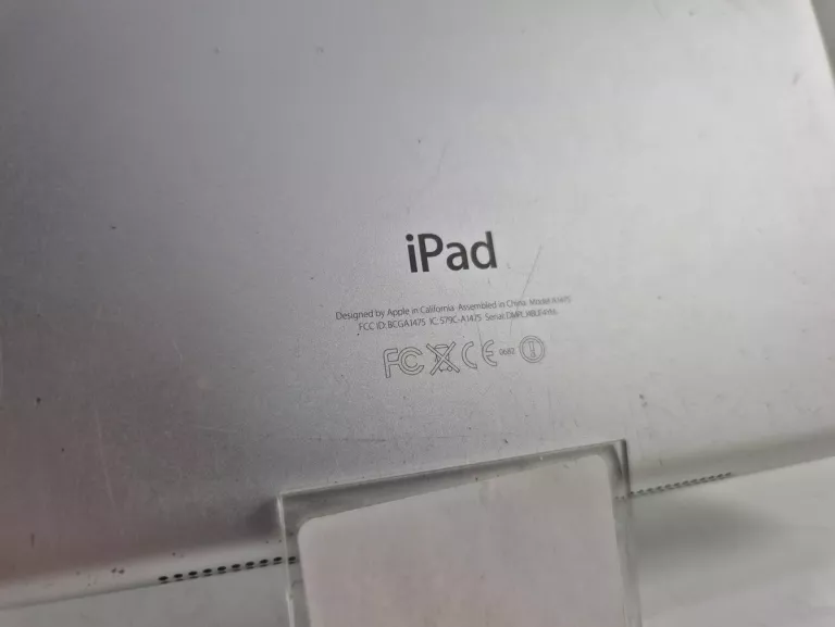 TABLET IPAD AIR MD794FD/A 16 GB