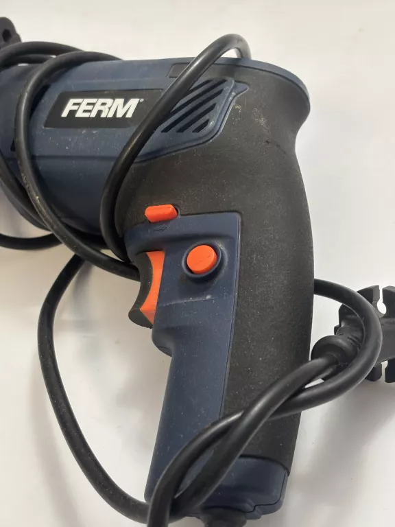 WIERTARKA UDAROWA FIRMA FERM 500W IMPACT DRILL PDM 1065