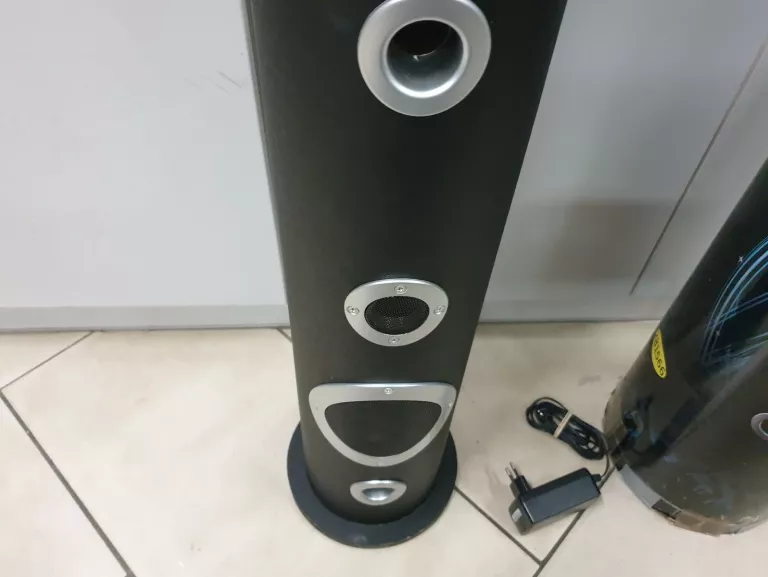 GŁOŚNIK SILVERCREST SOUNDTOWER SSTB 10 A1